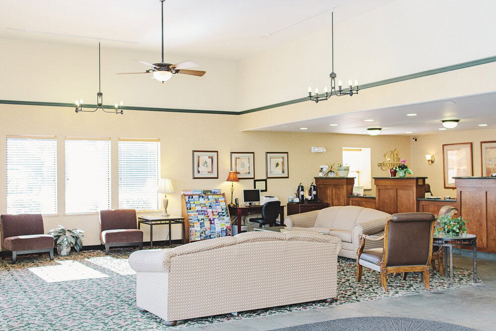 GuestHouse Bellingham Hotel