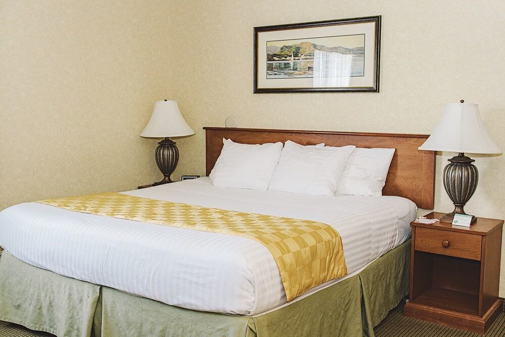 GuestHouse Bellingham Hotel