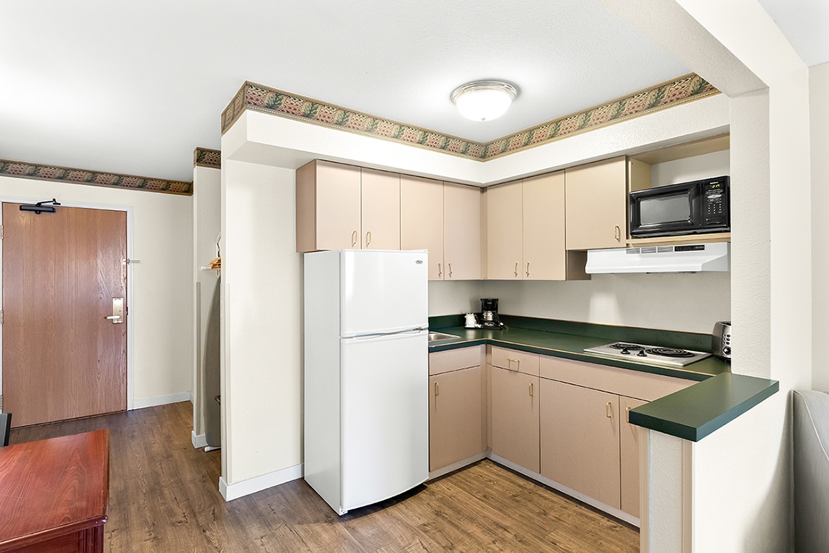 GuestHouse Kelso Longview hotel gallery image