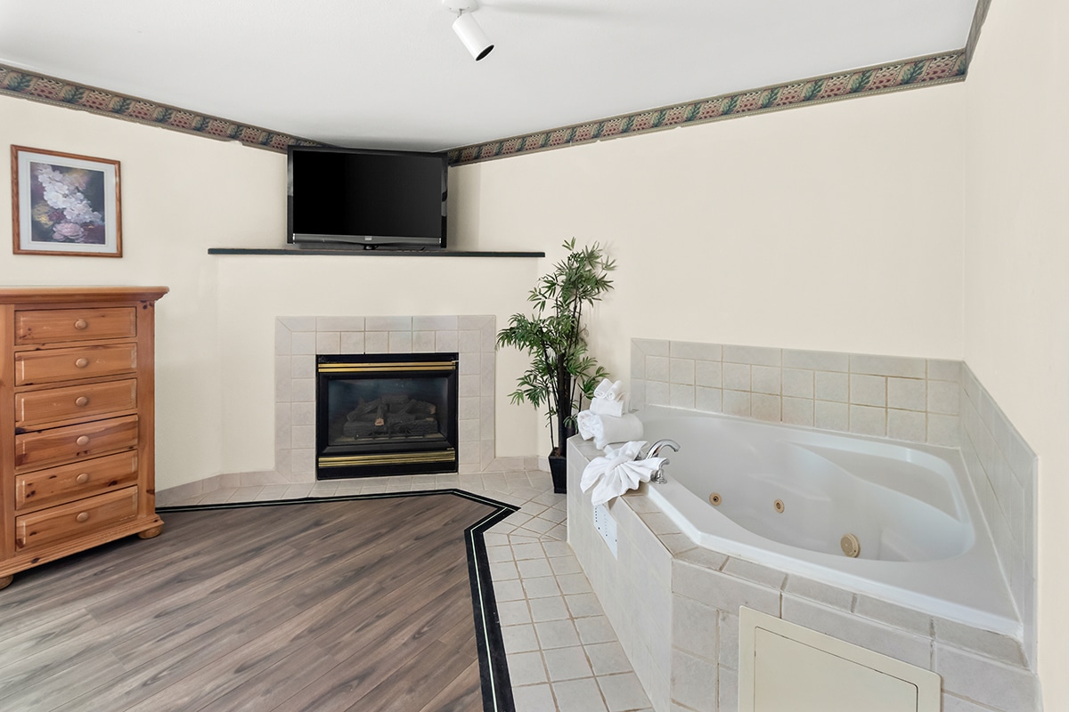 GuestHouse Kelso Longview hotel gallery image