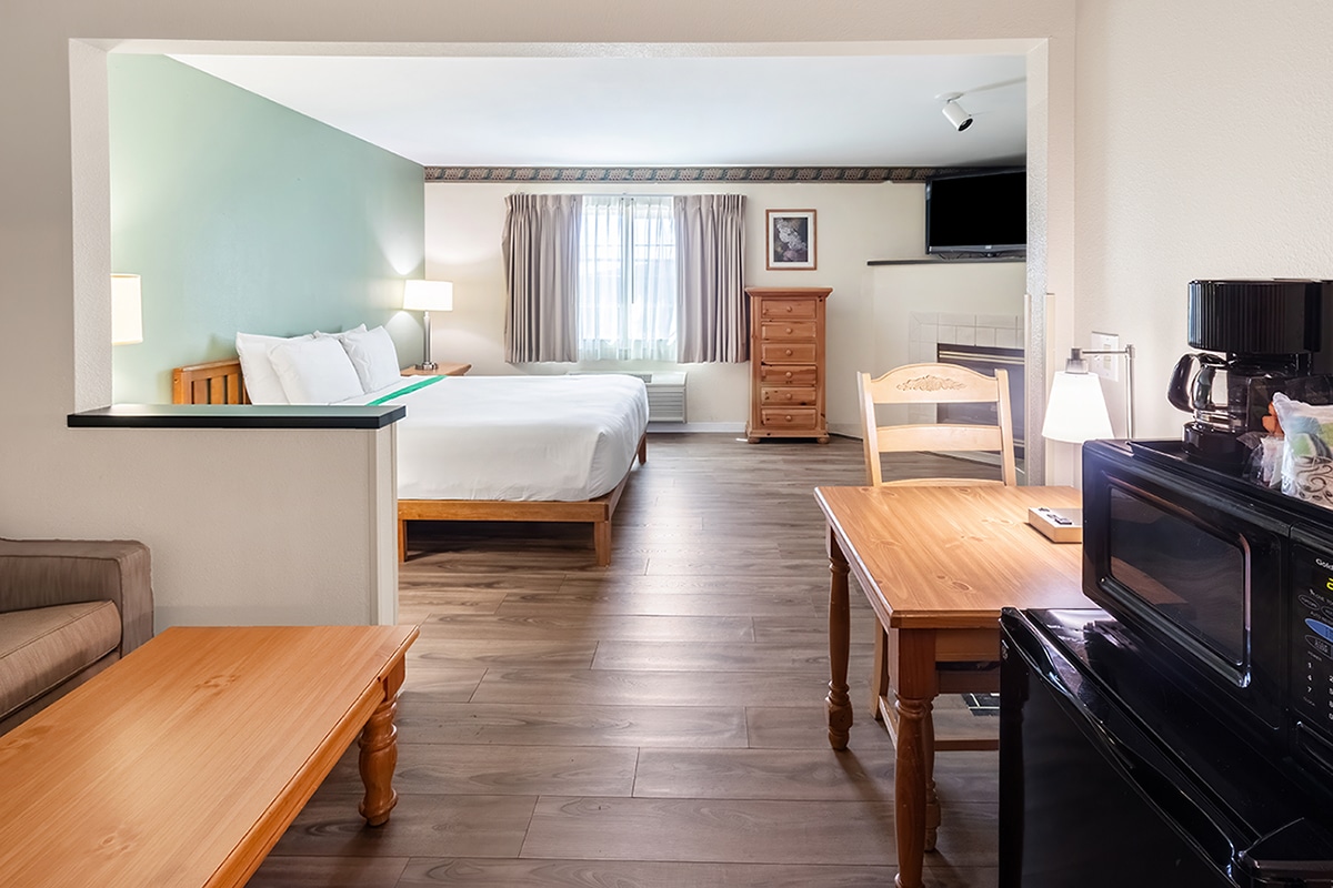 GuestHouse Kelso Longview hotel gallery image