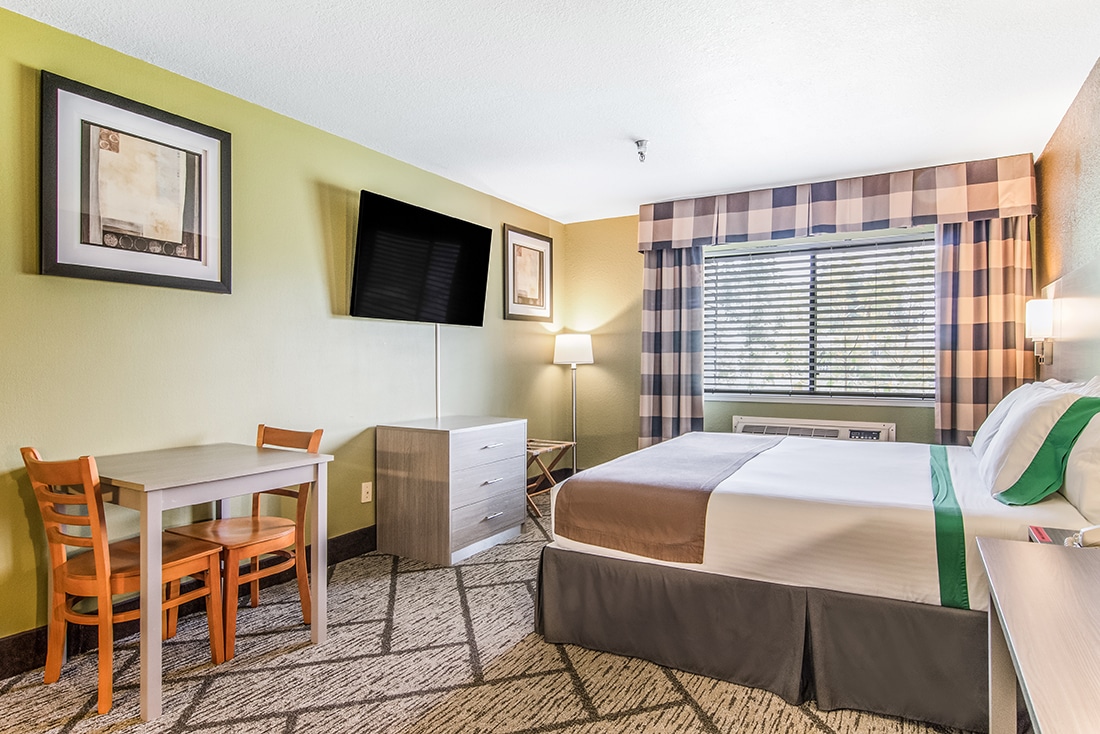 GuestHouse Poulsbo gallery image