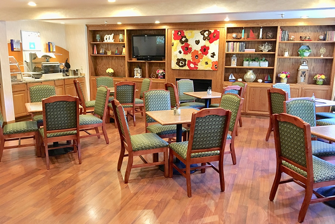GuestHouse Poulsbo gallery image
