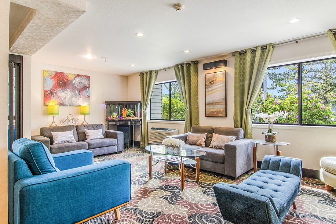 GuestHouse Poulsbo gallery image