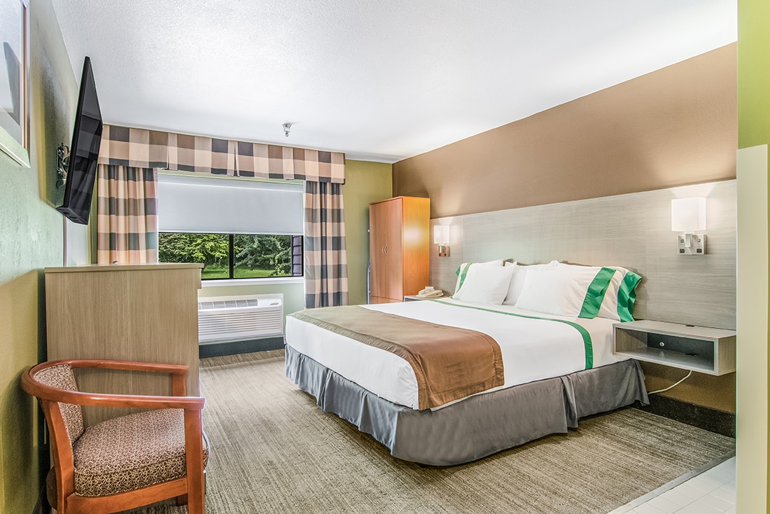 GuestHouse Poulsbo gallery image