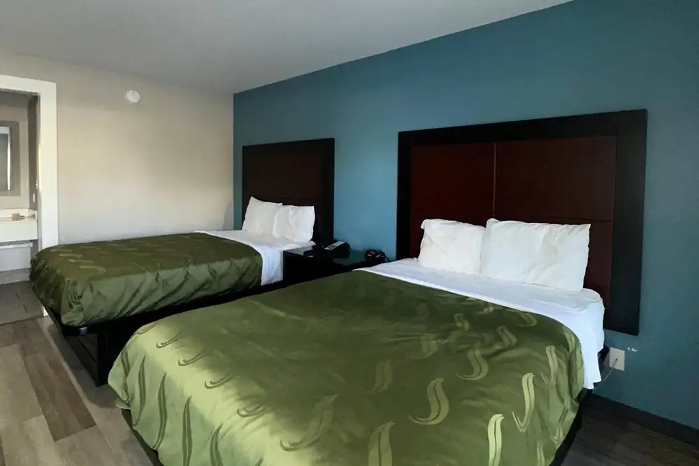 Jameson Inn Winder hotel