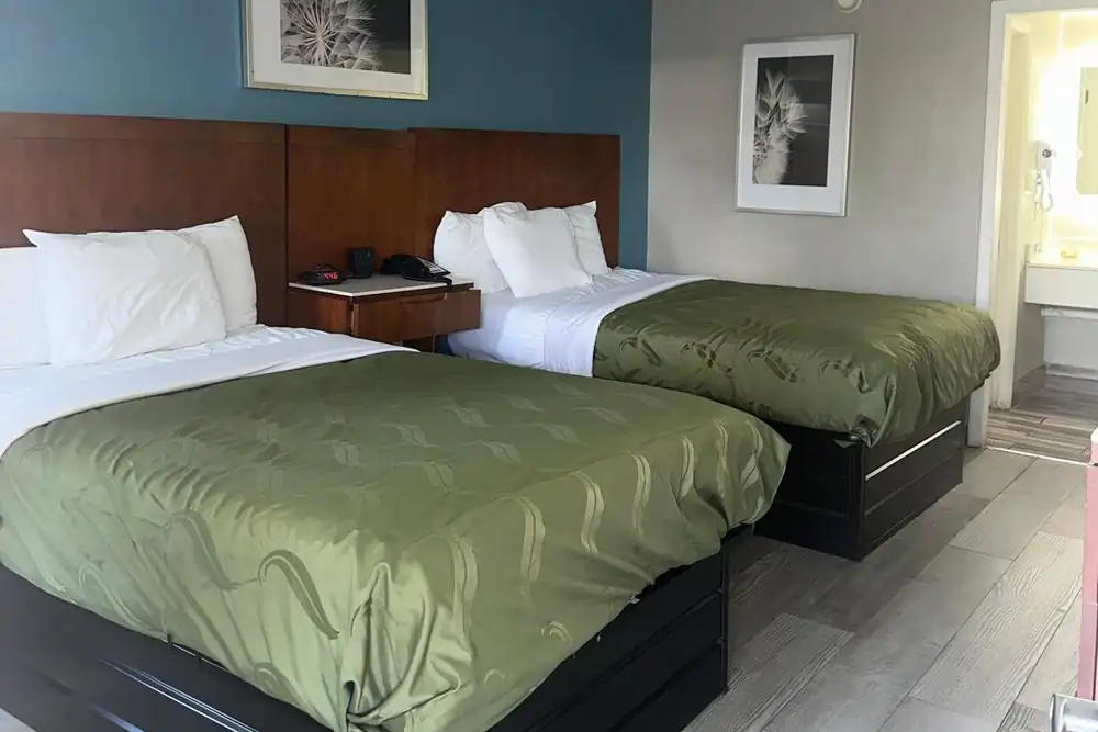 Jameson Inn Winder hotel