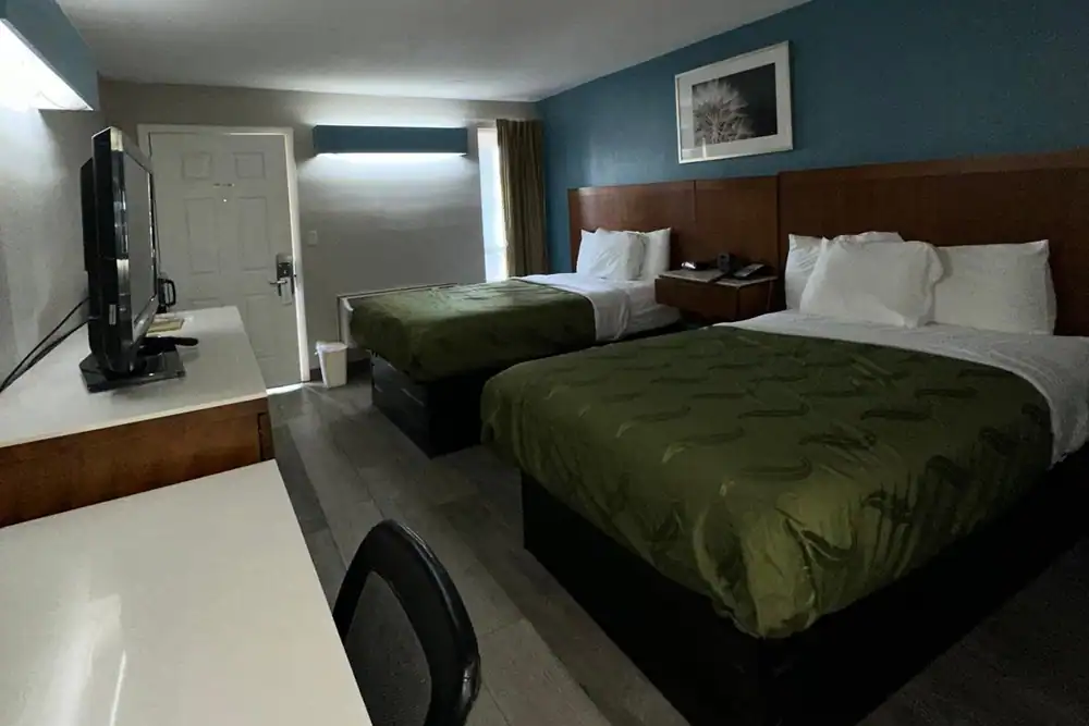 Jameson Inn Winder hotel